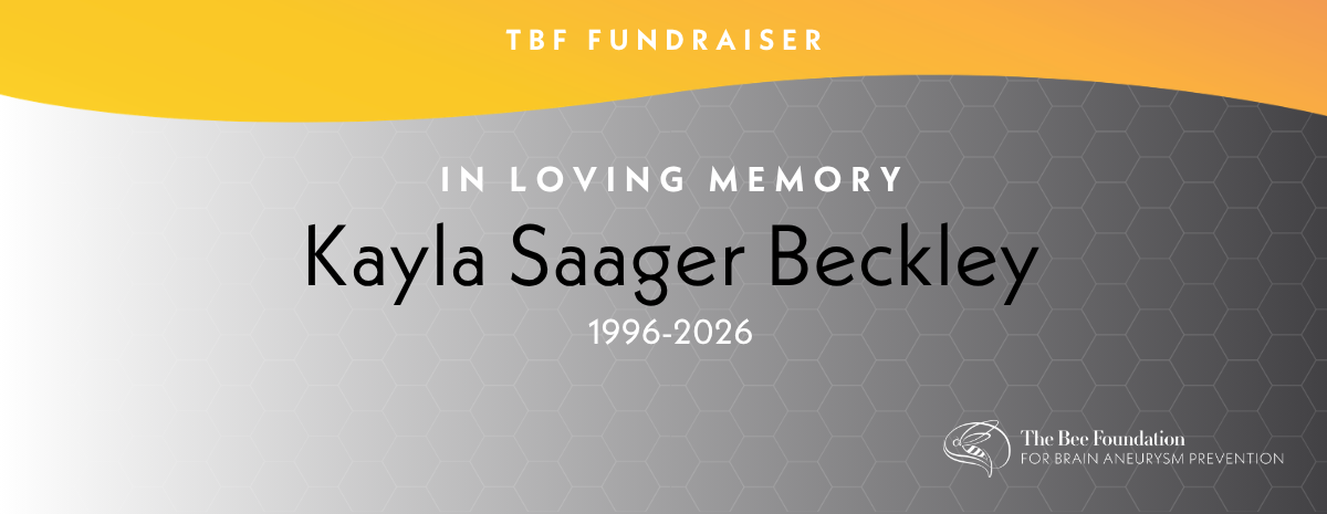 Kayla Saager Beckley Memorial Fundraiser